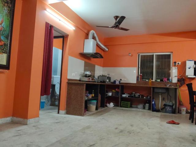 Flat for rent in North 24 Parganas, East Kolkata Township - Kolkata