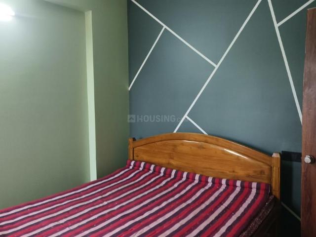 Flat for rent in North 24 Parganas, East Kolkata Township - Kolkata