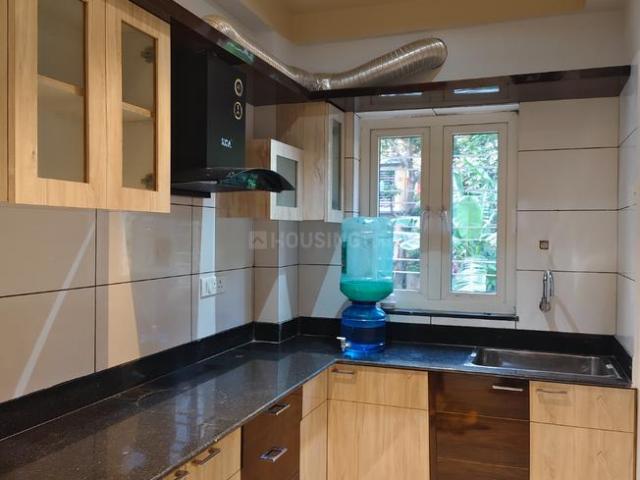 Flat for rent in North 24 Parganas, East Kolkata Township - Kolkata