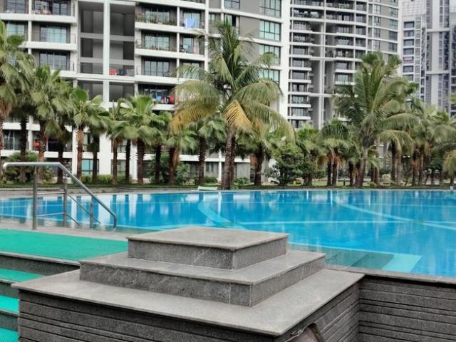 Flat for rent in North 24 Parganas, East Kolkata Township - Kolkata
