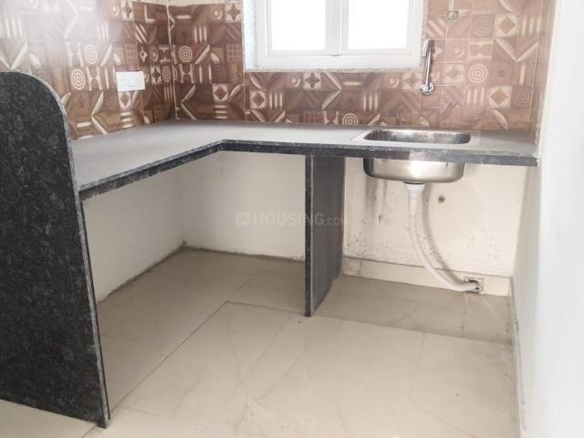 Flat for rent in North 24 Parganas, East Kolkata Township - Kolkata