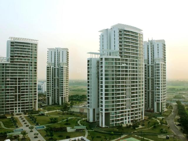 Flat for rent in North 24 Parganas, East Kolkata Township - Kolkata