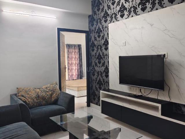 Flat for rent in North 24 Parganas, East Kolkata Township - Kolkata