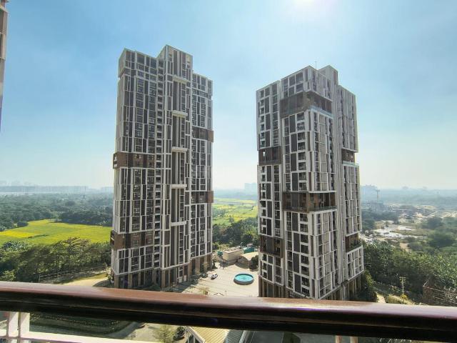 Flat for rent in North 24 Parganas, East Kolkata Township - Kolkata