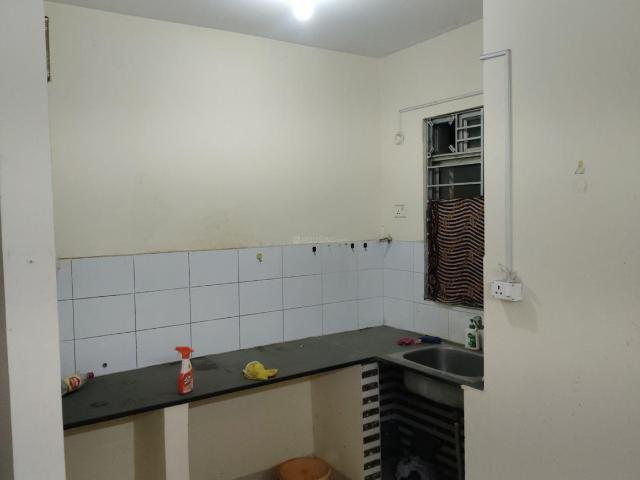 Flat for rent in North 24 Parganas, East Kolkata Township - Kolkata