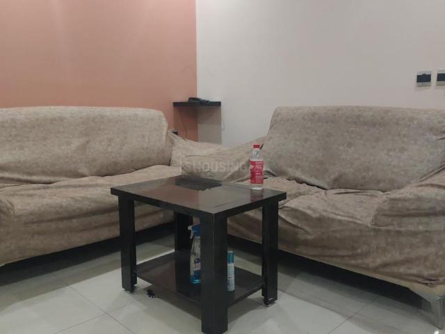 Flat for rent in North 24 Parganas, East Kolkata Township - Kolkata