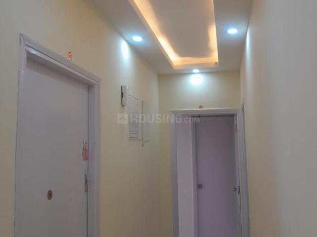 Flat for rent in Action Area I, New Town