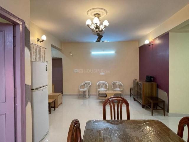 Flat for rent in North 24 Parganas, East Kolkata Township - Kolkata