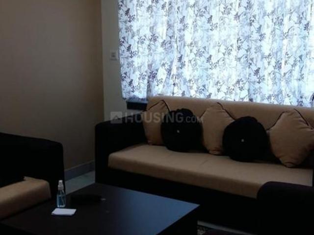 Flat for rent in North 24 Parganas, East Kolkata Township - Kolkata