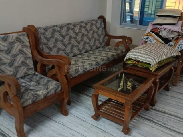 Flat for rent in North 24 Parganas, East Kolkata Township - Kolkata