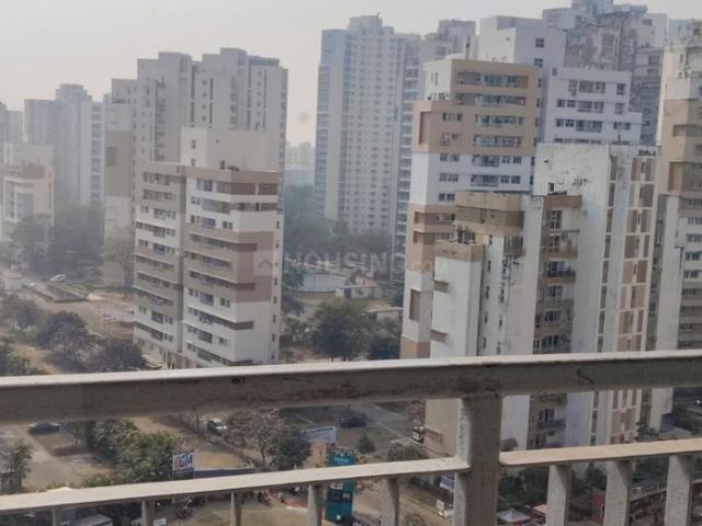 Flat for rent in North 24 Parganas, East Kolkata Township - Kolkata