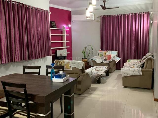 Flat for rent in North 24 Parganas, East Kolkata Township - Kolkata