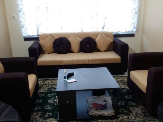 Flat for rent in North 24 Parganas, East Kolkata Township - Kolkata