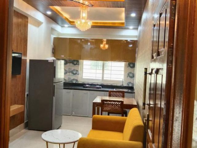 Flat for rent in North 24 Parganas, East Kolkata Township - Kolkata