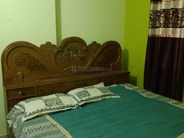 Flat for rent in North 24 Parganas, East Kolkata Township - Kolkata