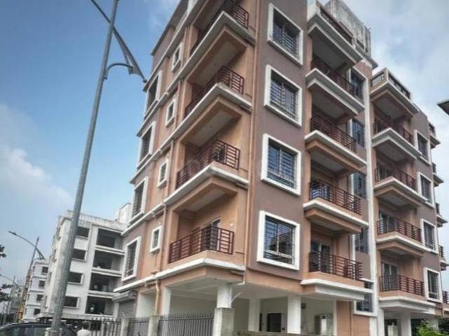 Flat for rent in North 24 Parganas, East Kolkata Township - Kolkata