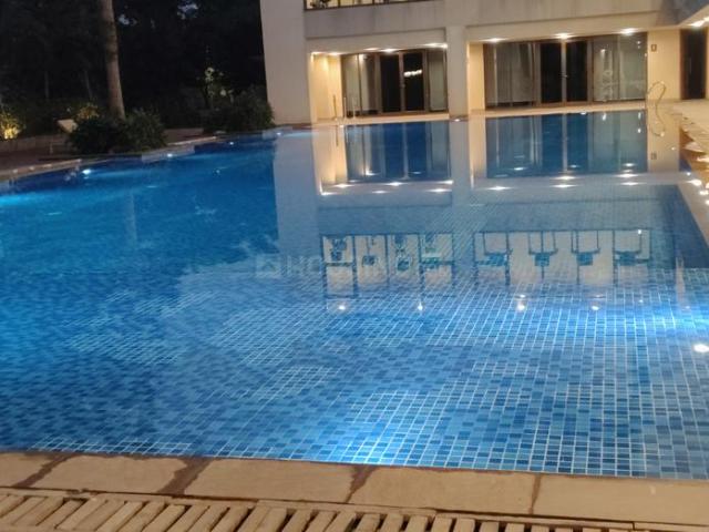 Flat for rent in North 24 Parganas, East Kolkata Township - Kolkata