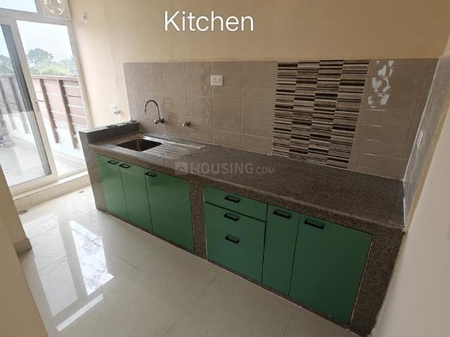 Flat for rent in North 24 Parganas, East Kolkata Township - Kolkata