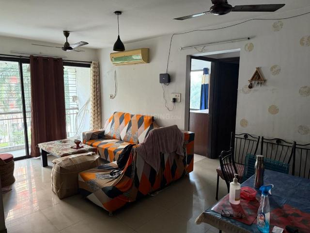 Flat for rent in North 24 Parganas, East Kolkata Township - Kolkata