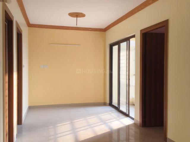 Flat for rent in North 24 Parganas, West Bengal