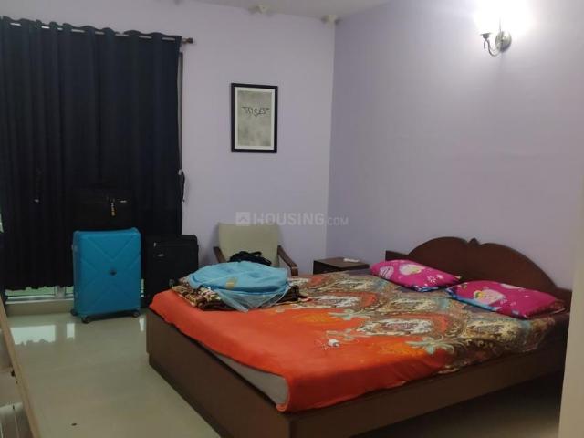 Flat for rent in North 24 Parganas, East Kolkata Township - Kolkata