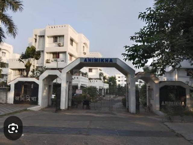 Flat for rent in North 24 Parganas, East Kolkata Township - Kolkata
