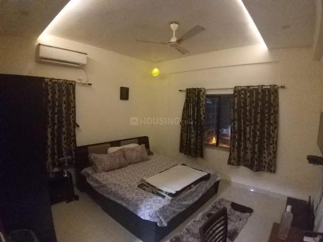 Flat for rent in North 24 Parganas, East Kolkata Township - Kolkata