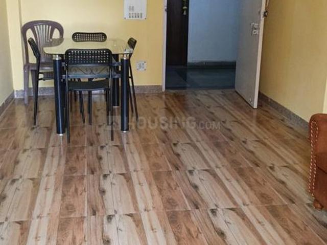 Flat for rent in North 24 Parganas, East Kolkata Township - Kolkata