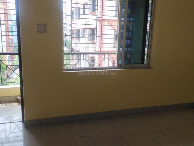 Flat for rent in North 24 Parganas, East Kolkata Township - Kolkata