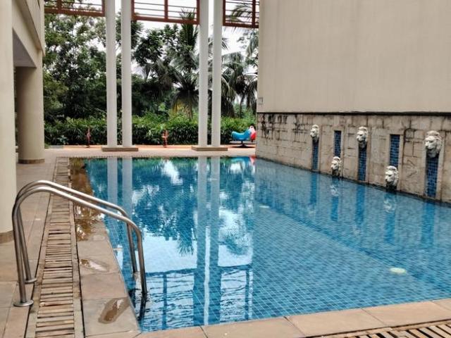 Flat for rent in North 24 Parganas, East Kolkata Township - Kolkata