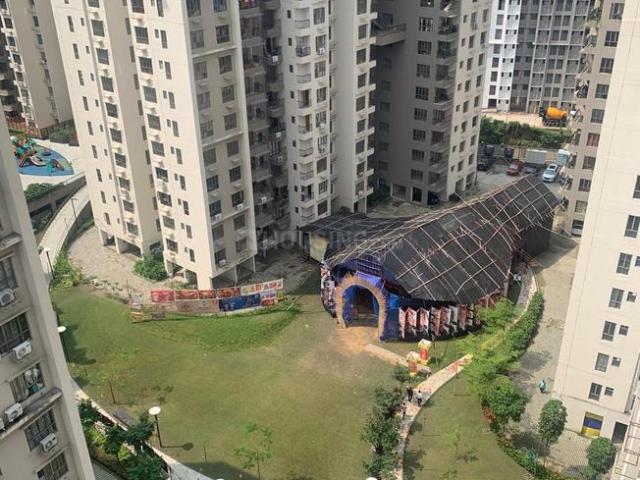 Flat for rent in North 24 Parganas, East Kolkata Township - Kolkata