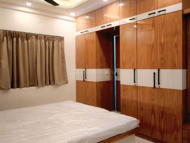 Flat for rent in North 24 Parganas, East Kolkata Township - Kolkata