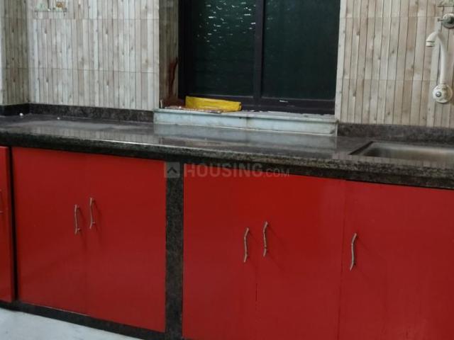 Flat for rent in North 24 Parganas, East Kolkata Township - Kolkata