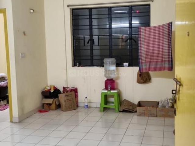 Flat for rent in North 24 Parganas, East Kolkata Township - Kolkata
