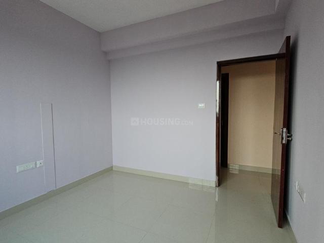 Flat for rent in North 24 Parganas, East Kolkata Township - Kolkata