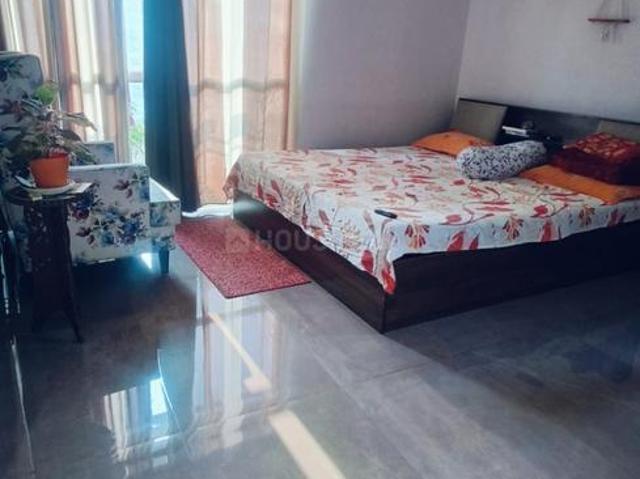 Flat for rent in Uniworld City, New Town
