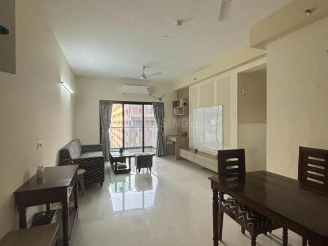 Flat for rent in North 24 Parganas, East Kolkata Township - Kolkata