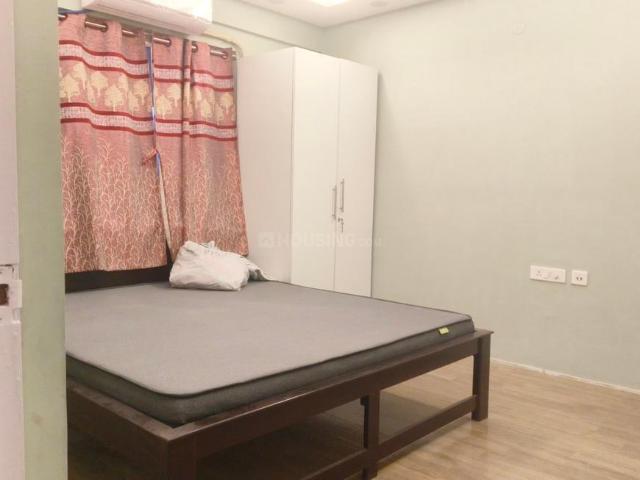 Flat for rent in New Town, North 24 Parganas
