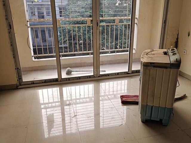 Flat for rent in North 24 Parganas, East Kolkata Township - Kolkata