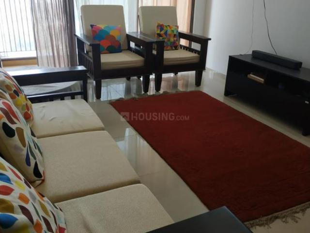 Flat for rent in North 24 Parganas, East Kolkata Township - Kolkata