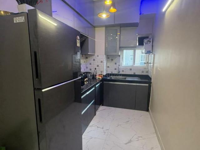 Flat for rent in North 24 Parganas, East Kolkata Township - Kolkata