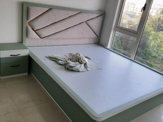 Flat for rent in North 24 Parganas, East Kolkata Township - Kolkata