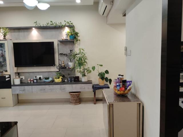 Flat for rent in North 24 Parganas, East Kolkata Township - Kolkata