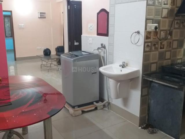 Flat for rent in North 24 Parganas, East Kolkata Township - Kolkata