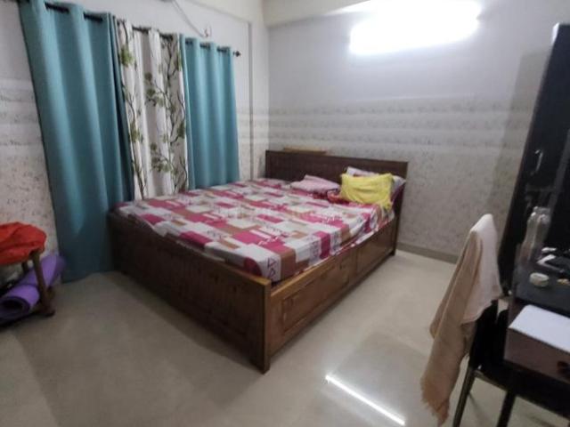 Flat for rent in North 24 Parganas, East Kolkata Township - Kolkata