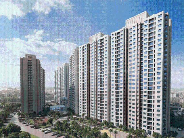 Flat for rent in North 24 Parganas, East Kolkata Township - Kolkata