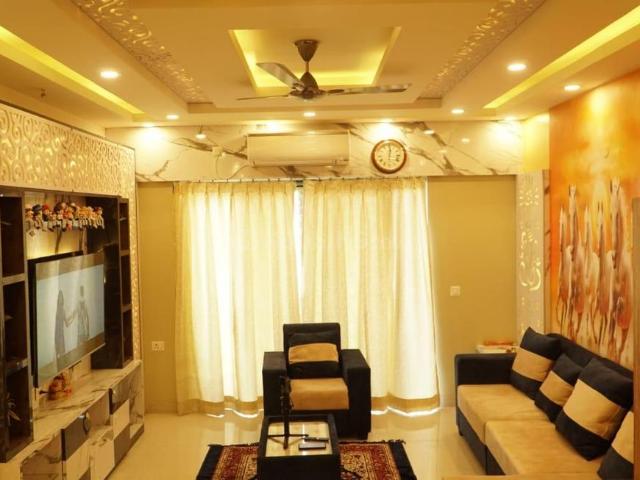 Flat for rent in North 24 Parganas, East Kolkata Township - Kolkata
