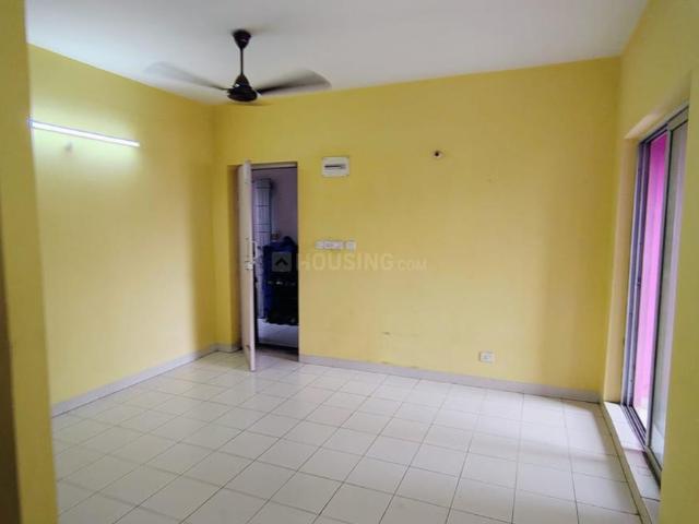 Flat for rent in North 24 Parganas, East Kolkata Township - Kolkata