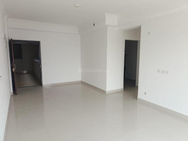 Flat for rent in North 24 Parganas, East Kolkata Township - Kolkata