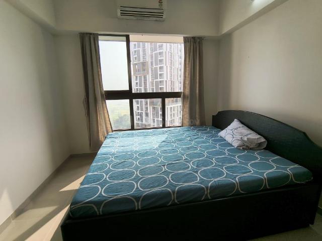 Flat for rent in North 24 Parganas, East Kolkata Township - Kolkata